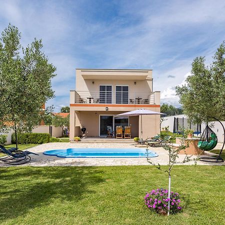 Villa Sunny Olive Peroj Esterno foto