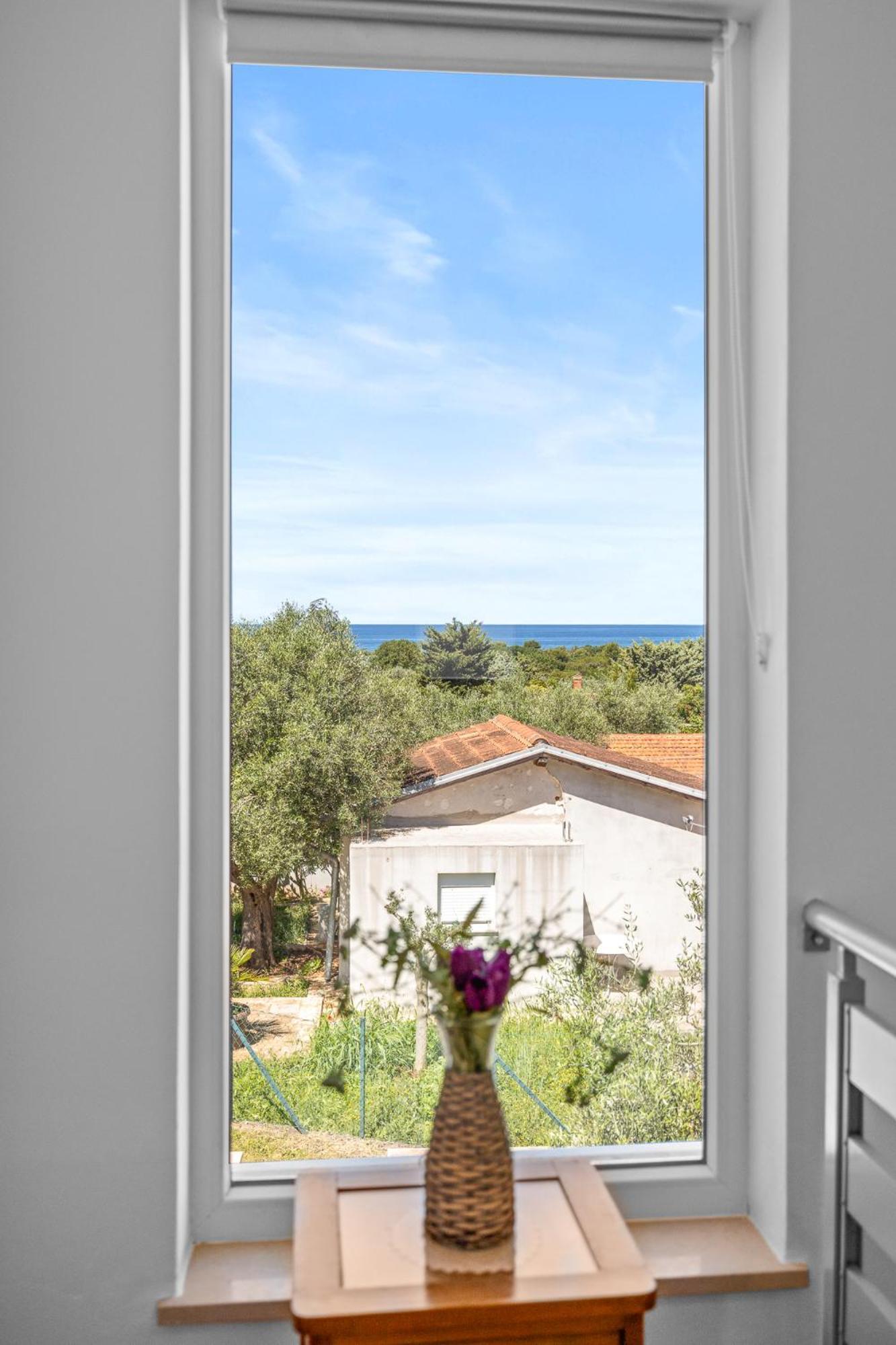 Villa Sunny Olive Peroj Esterno foto