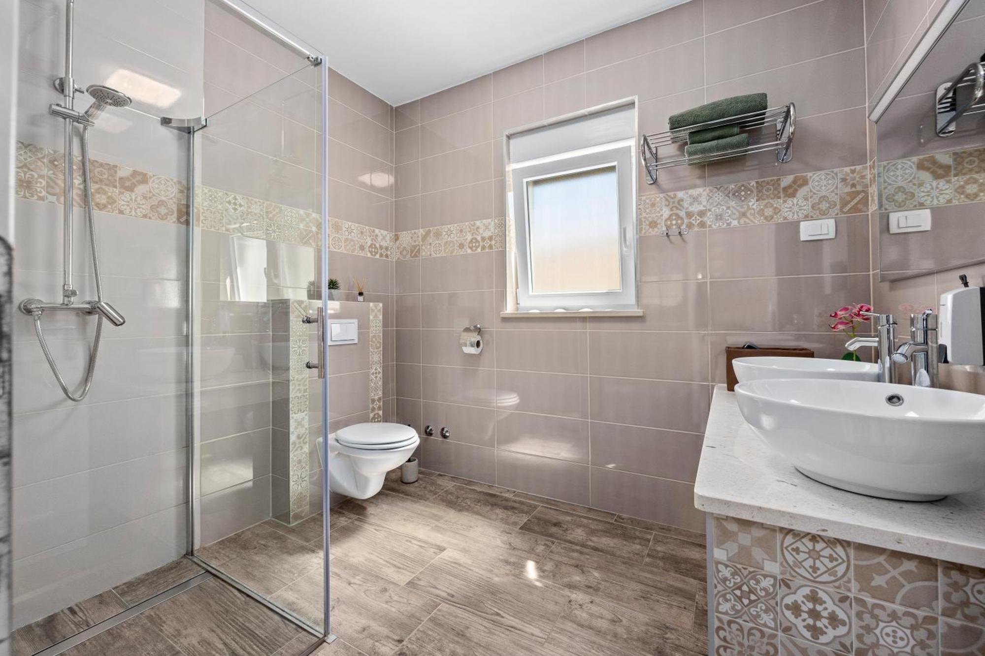 Villa Sunny Olive Peroj Esterno foto