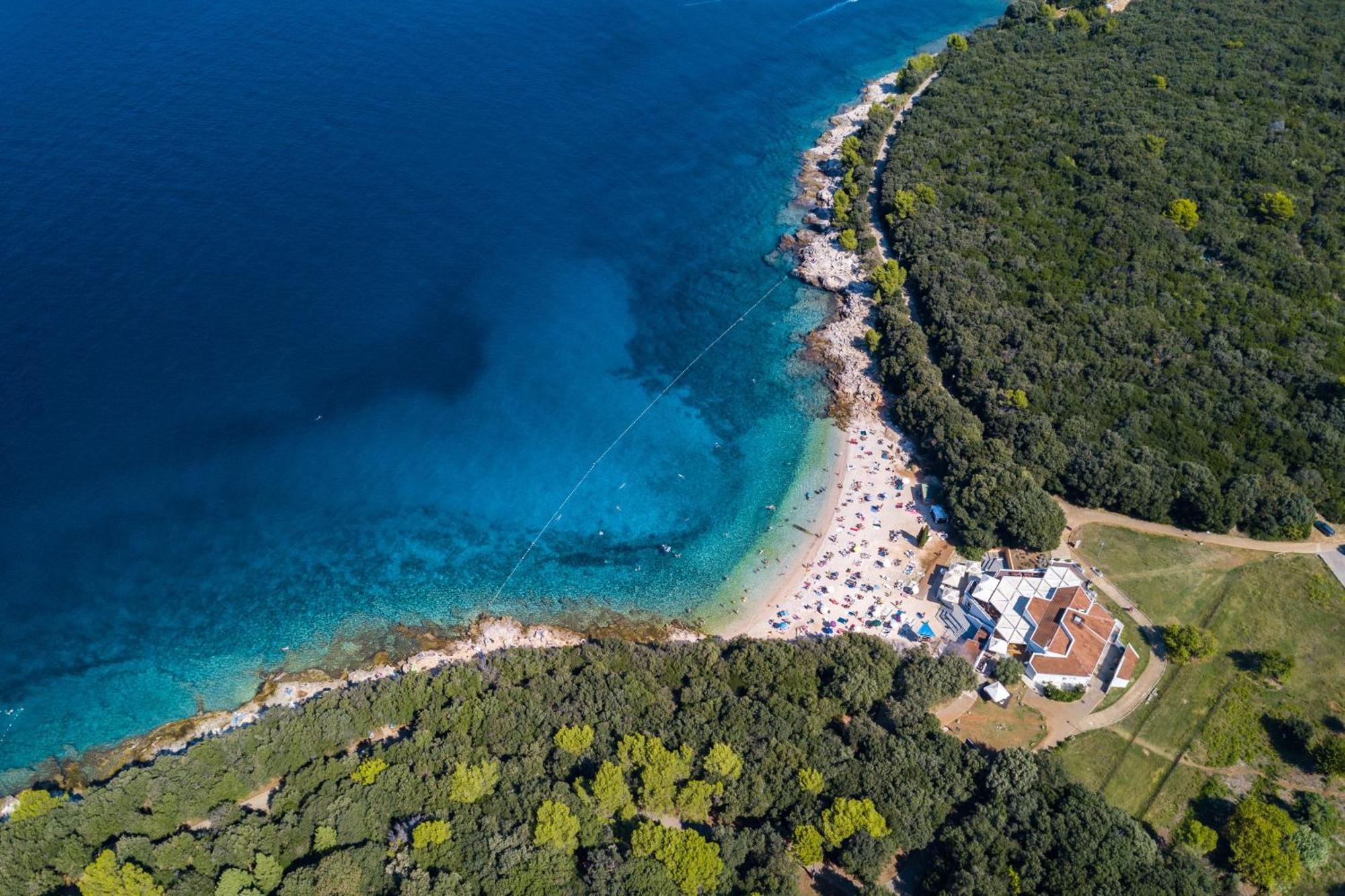 Villa Sunny Olive Peroj Esterno foto